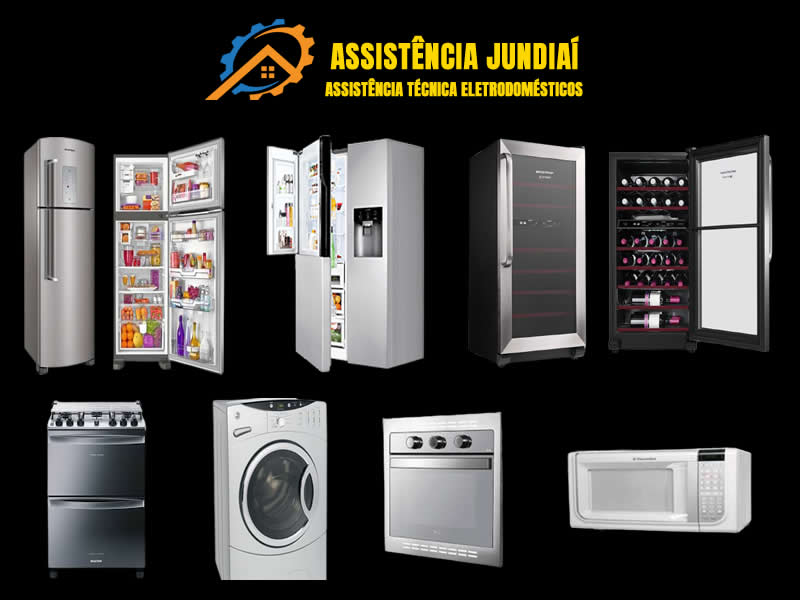 Assistência Técnica Eletrodomésticos
